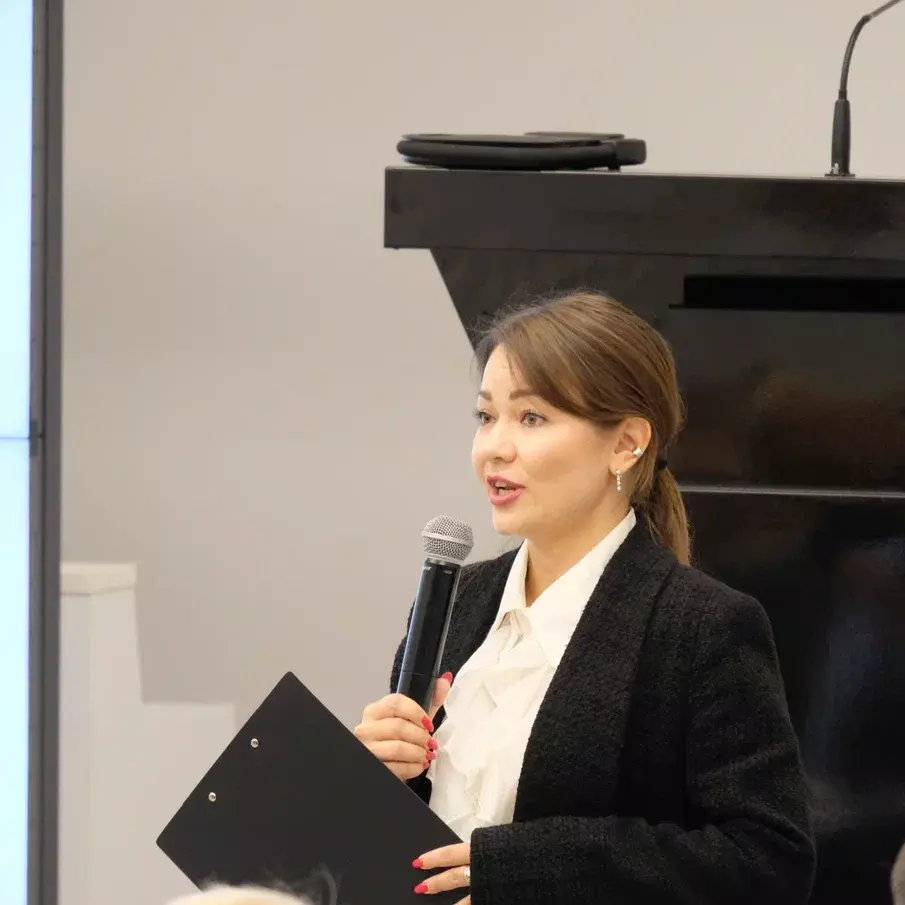 «ТоНКО»: стала центром притяжения для общественных активистов и НКО