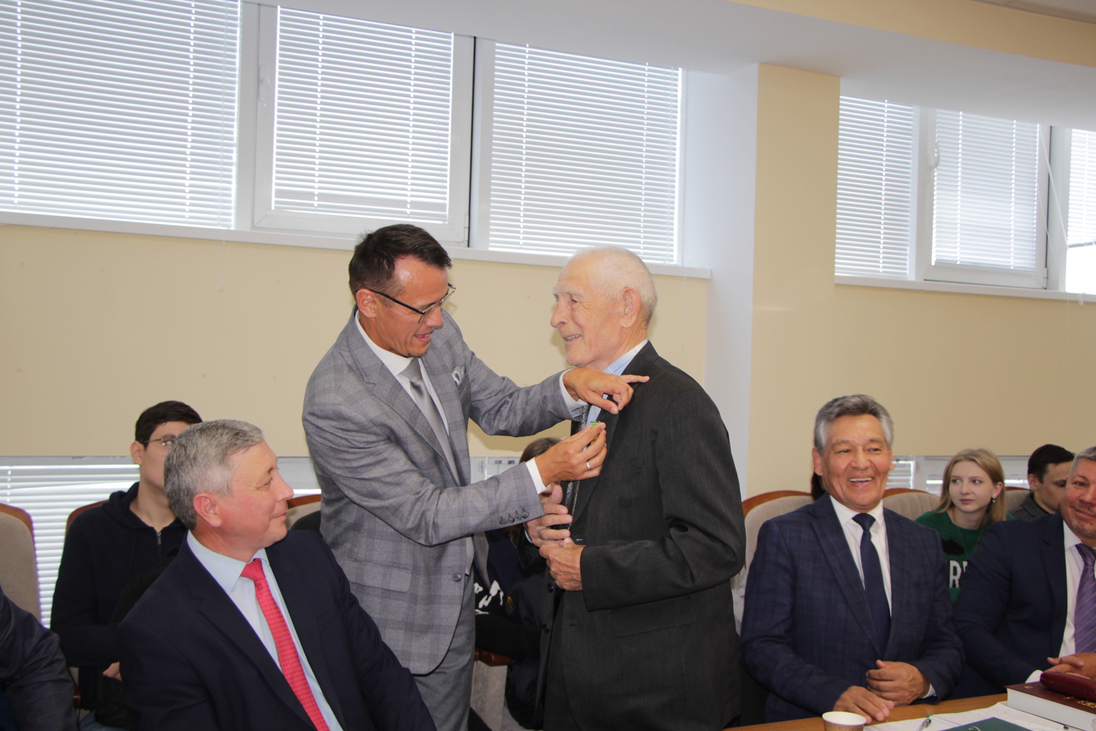 Круглый стол о социологическом образовании