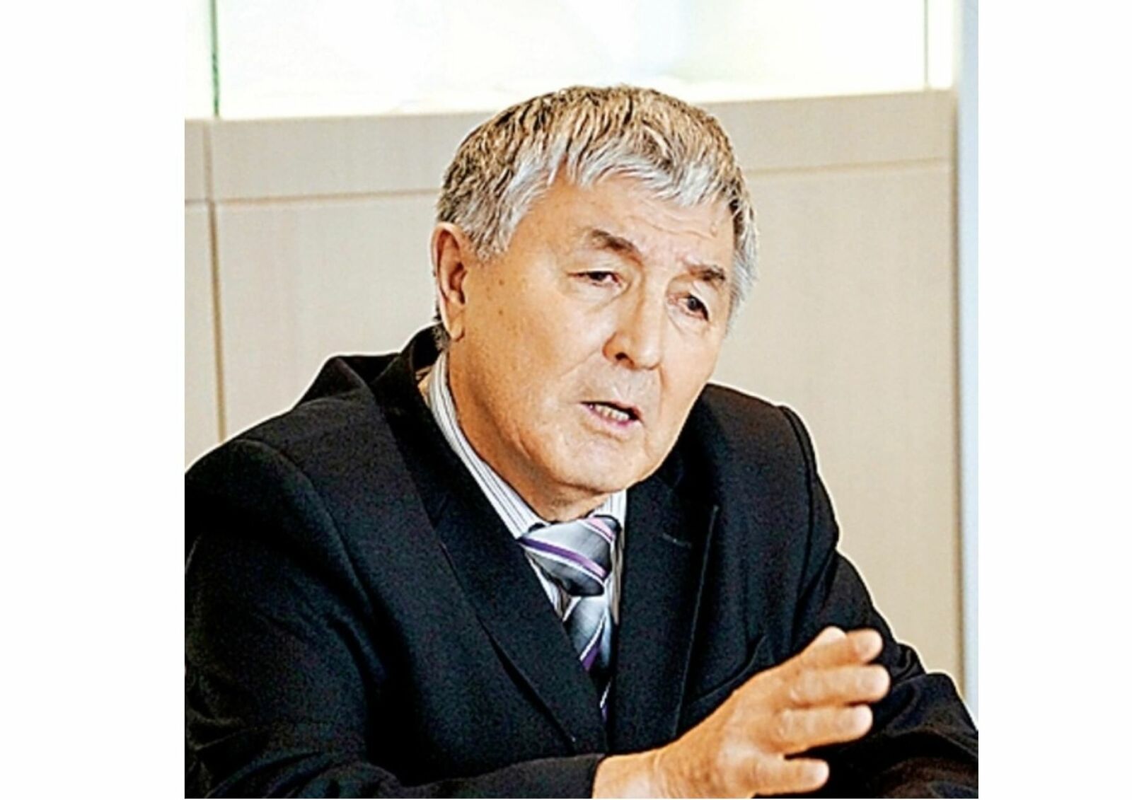 Юбилейығыҙ менән!