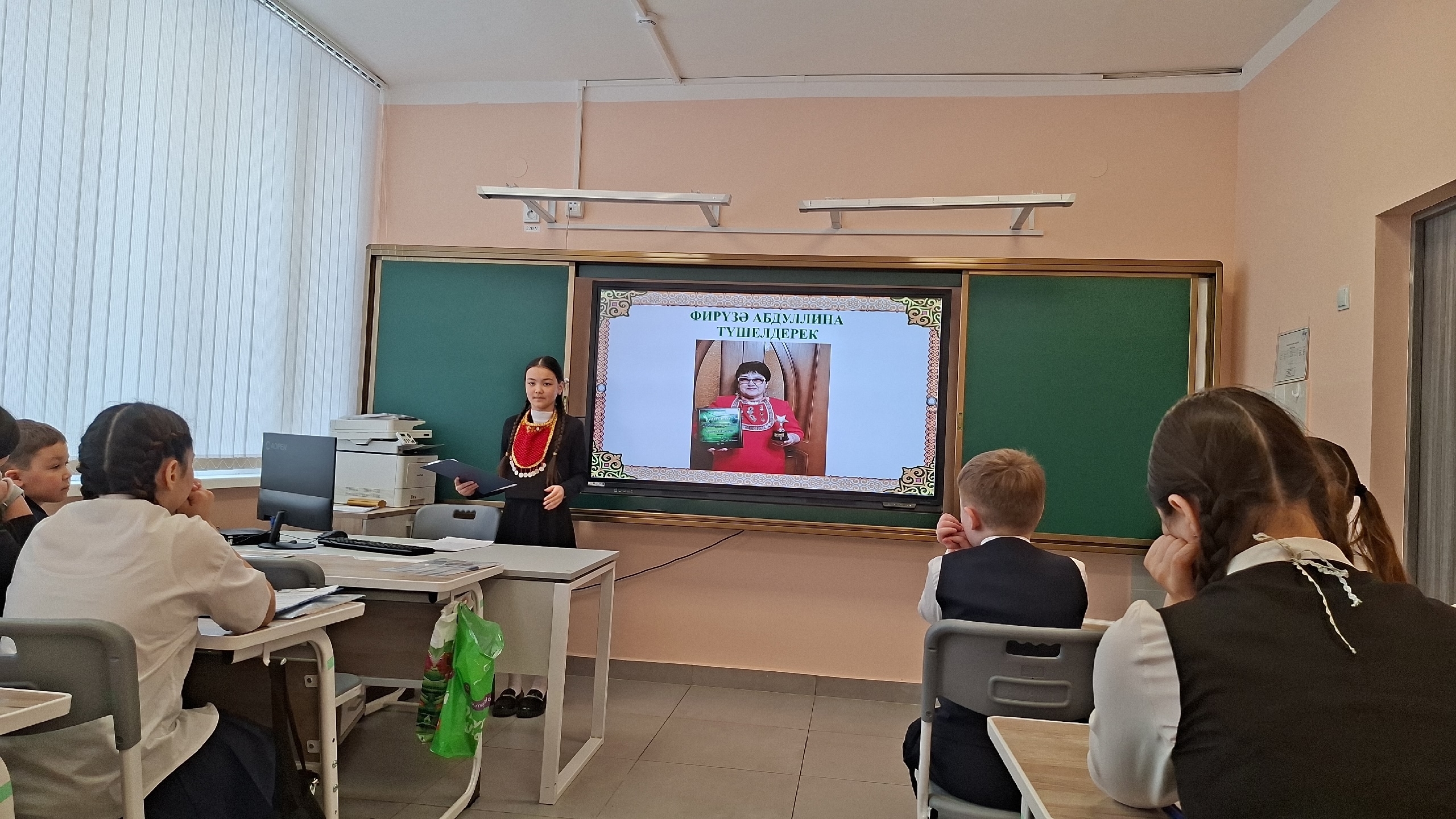 В Стерлитамаке стартовала XXVII Российская конференция «Ломоносовские чтения»