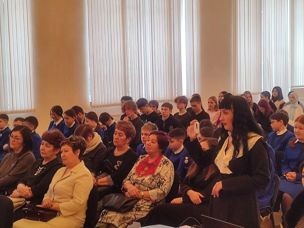 «Ғүмер буйы тарихи дөрөҫлөктө тергеҙергә хыялландым»