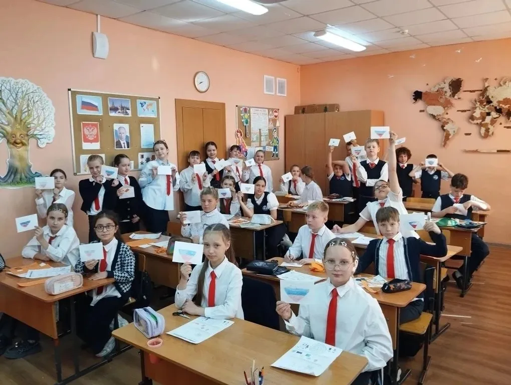 «Разговоры о важном»: четвертый сезон успешно завершен
