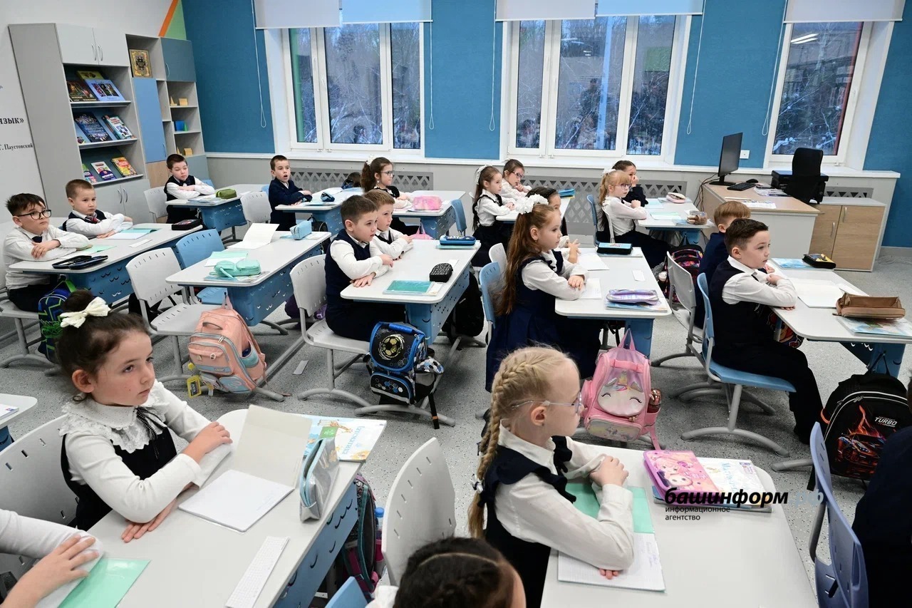 Центр образования №164: мечта сбылась для жителей Кузнецовского затона