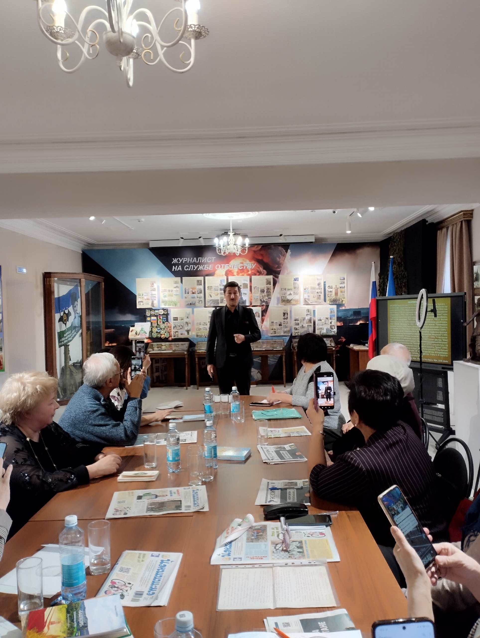 Эҙ ҡалдырыр аҫыл уҙаман