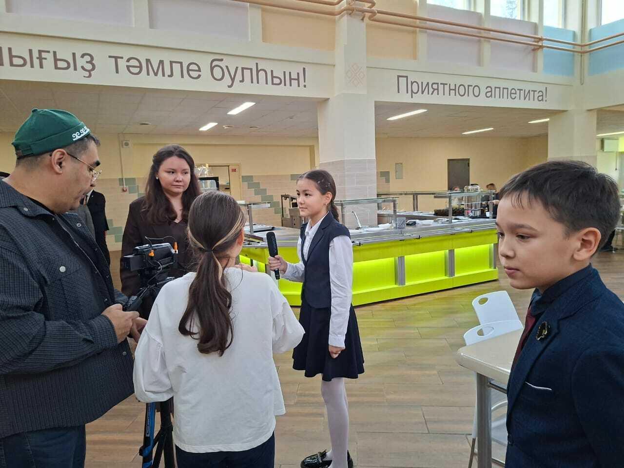 Полилингвальность -  фактор современного образования