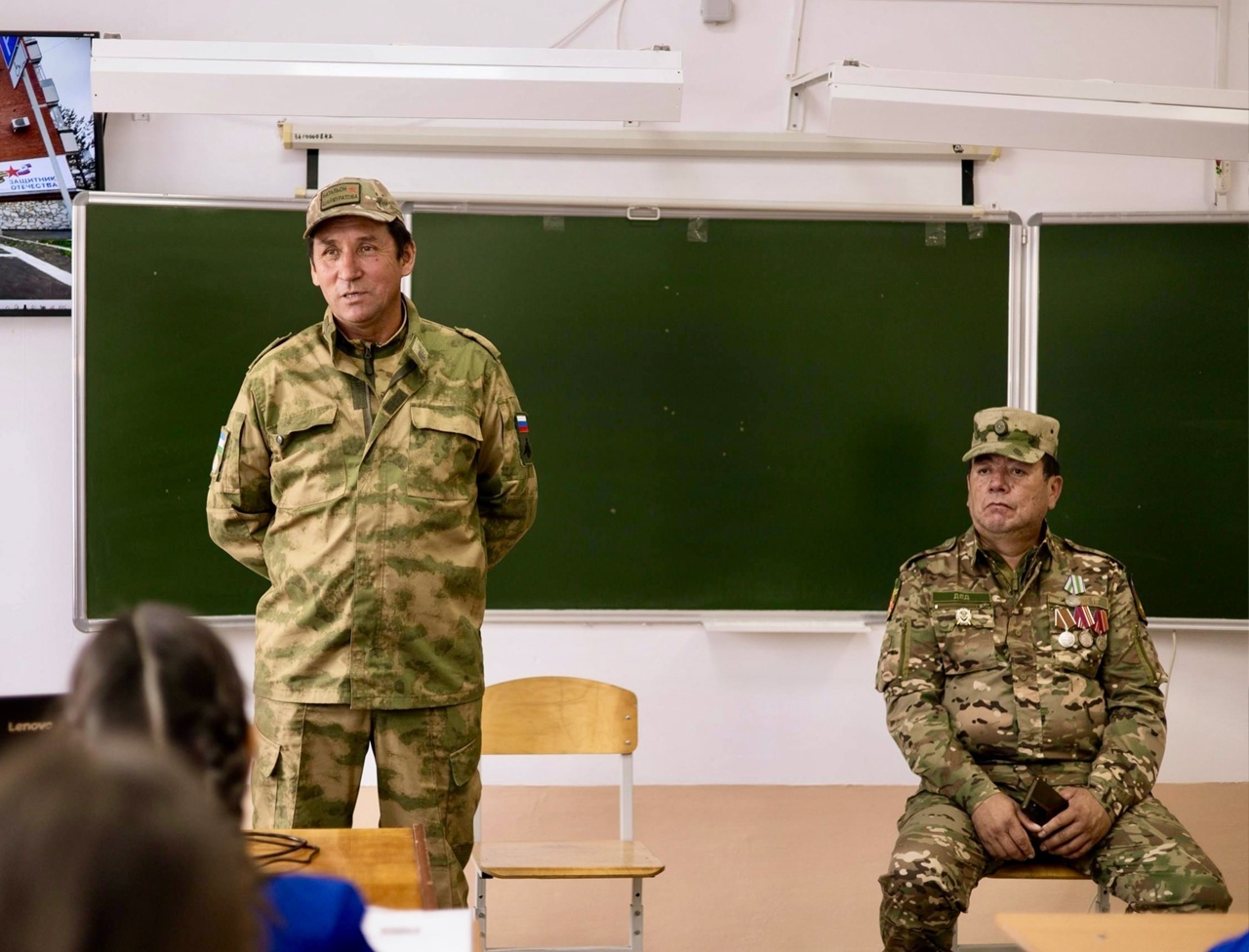 «Живое слово. Сила русского языка»: стартовал масштабный проект