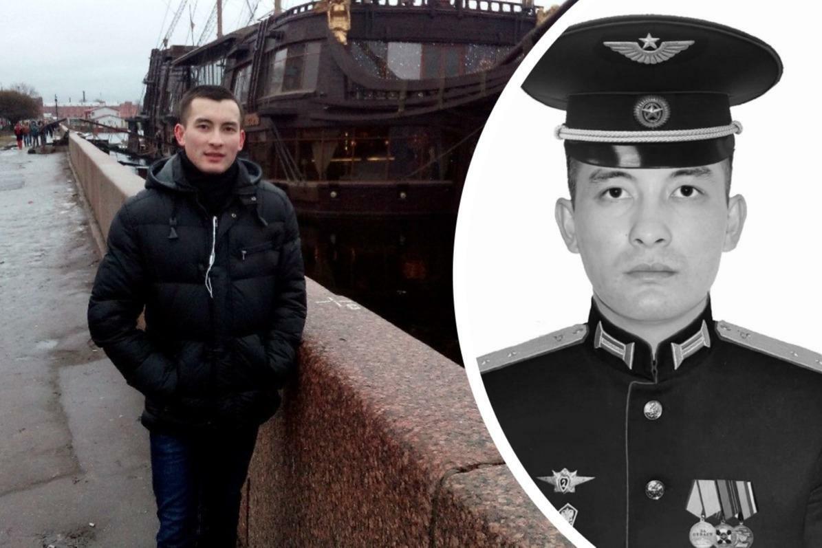 Герой нашего времени - Тамерлан Ильгамов