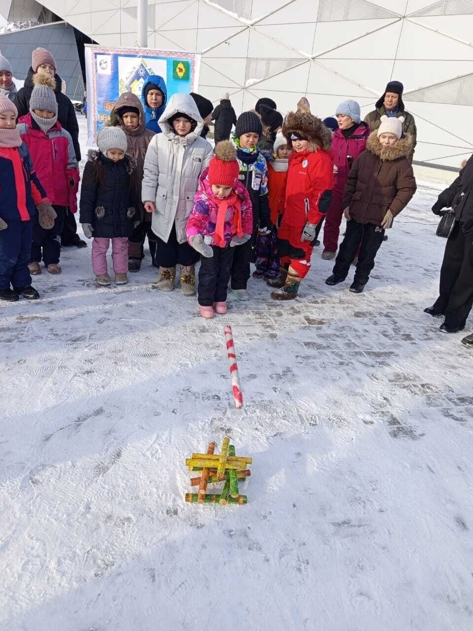 Ҡышҡы фестиваль