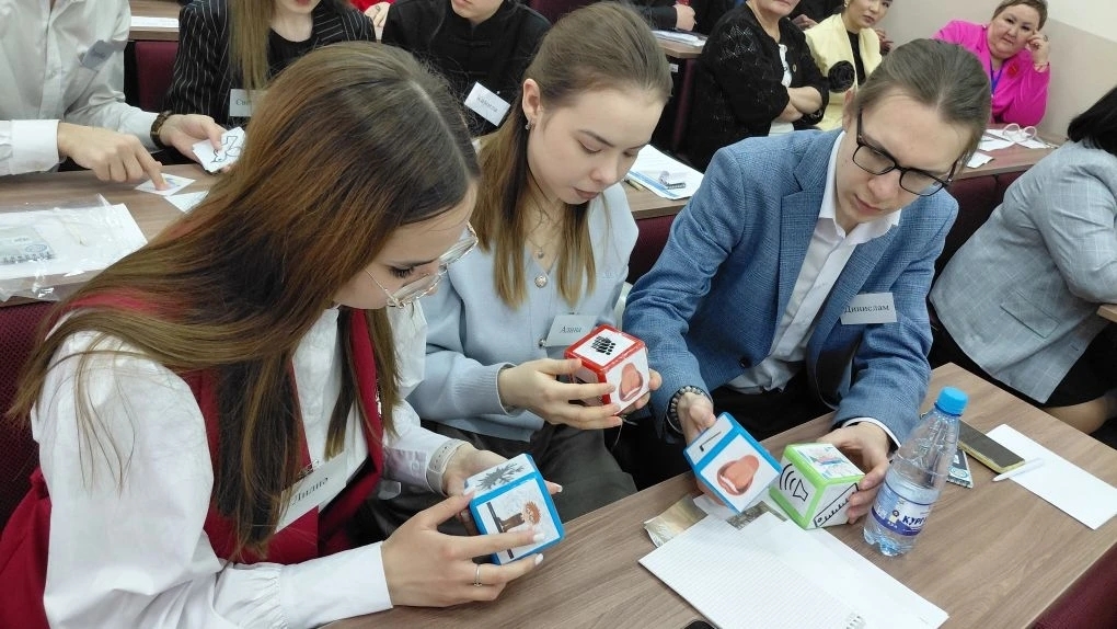 Иң-иңе кем булыр?