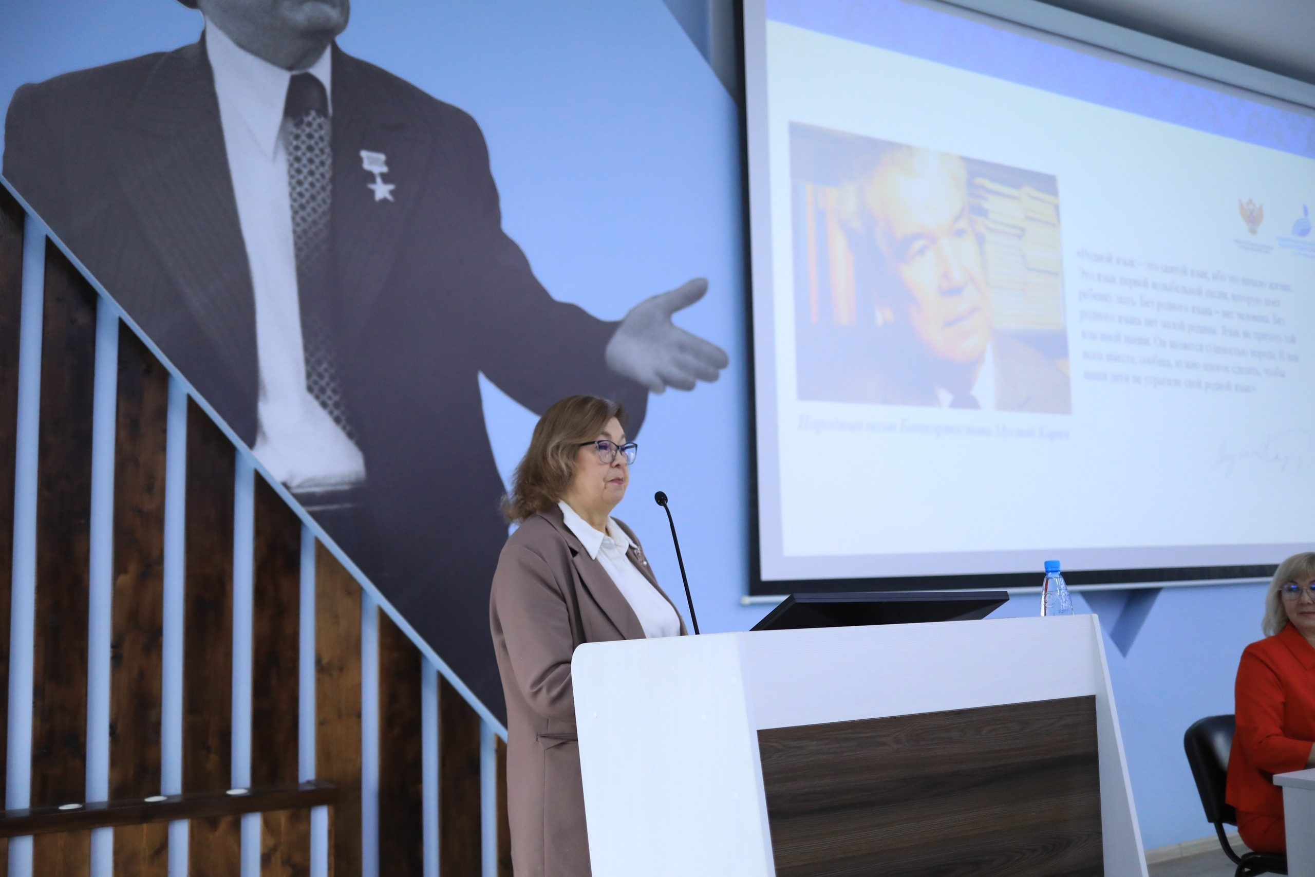 От традиций к инновациям: путь развития родного языка в образовании