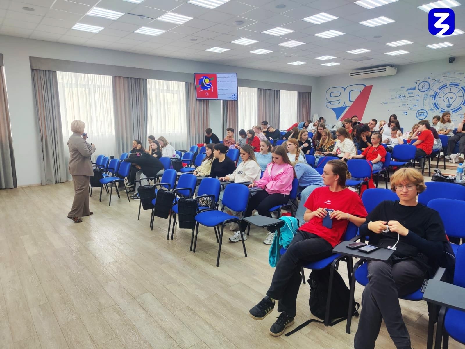 Как стартапы меняют мир