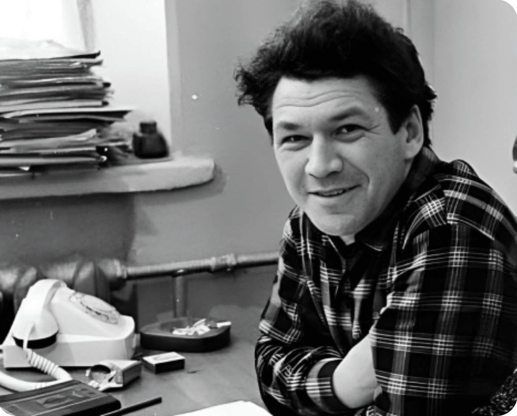 Шағир Рәми Ғариповтың «Табыныу» поэмаһын өйрәнеү