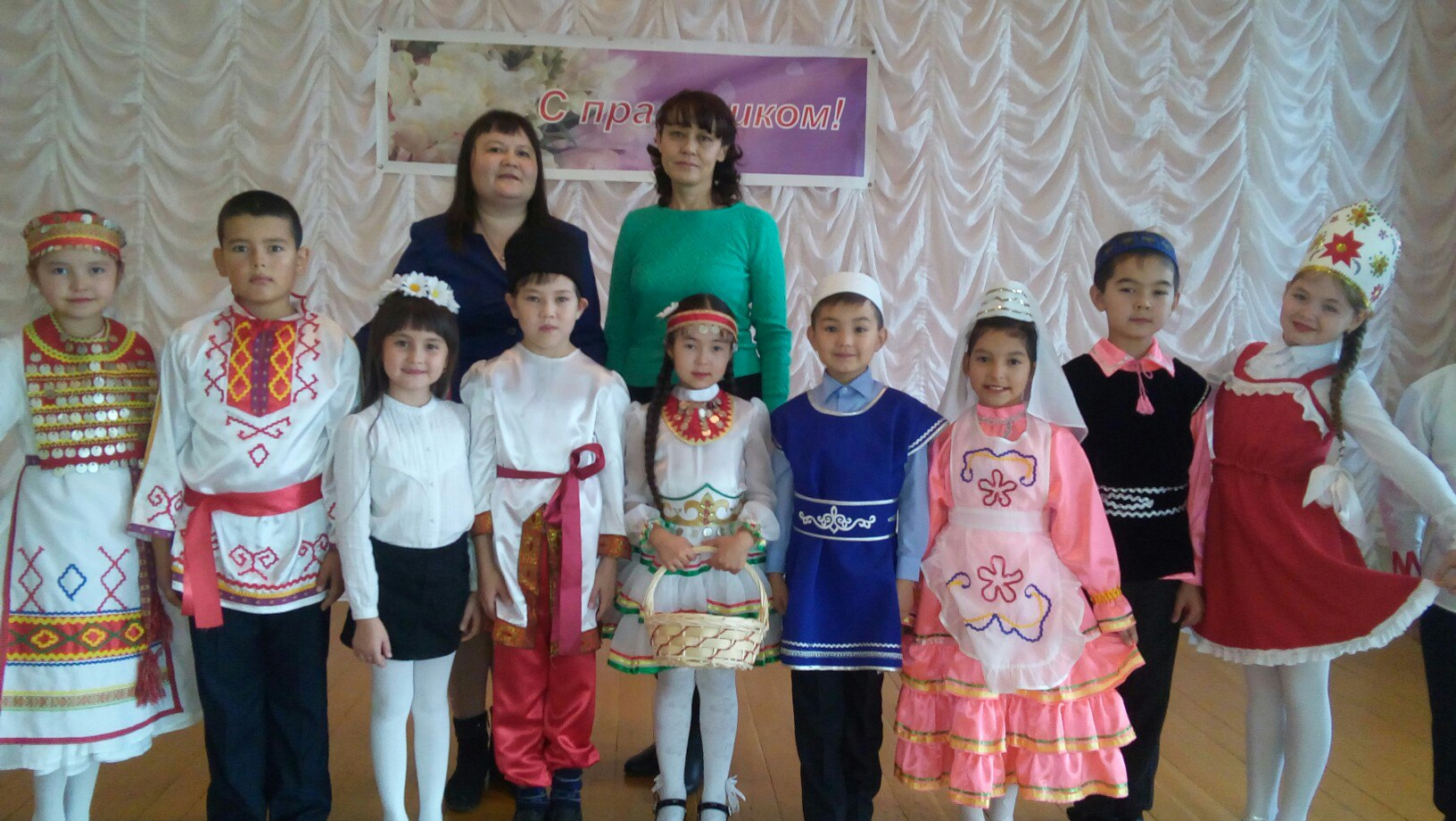 «Милли кейем – халыҡтың эске күңел сағылышы», ти яҙыусы Мәрйәм Бураҡаева