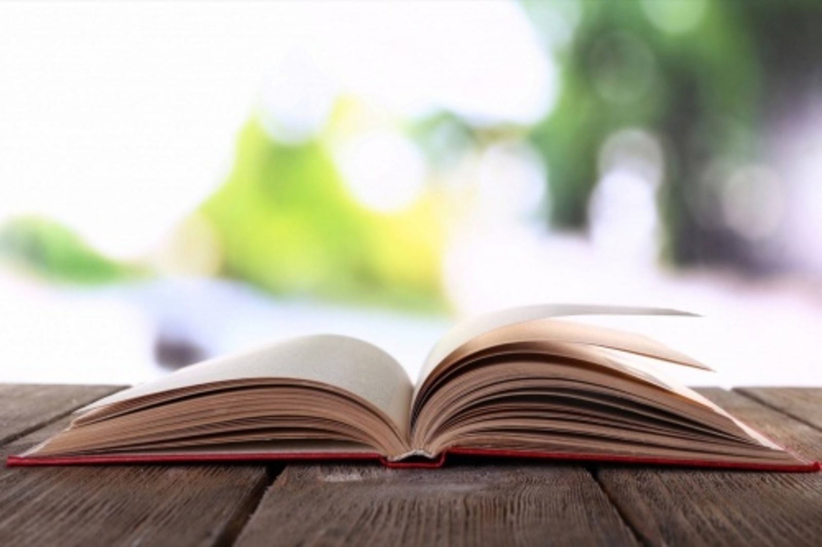 Открытый литературный конкурс «Я — читающий»