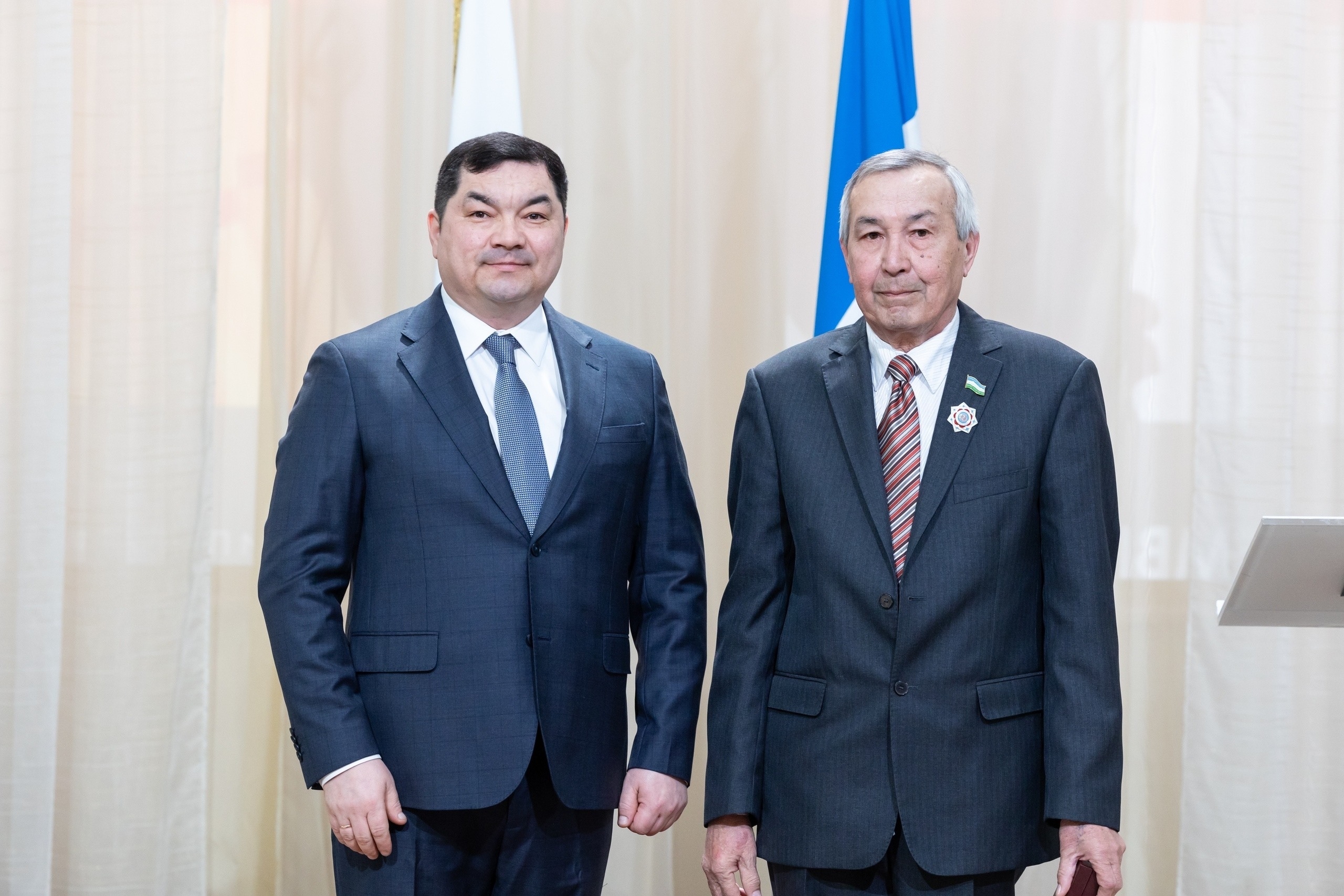 Яҙыусыларыбыҙҙы тәбрикләйбеҙ