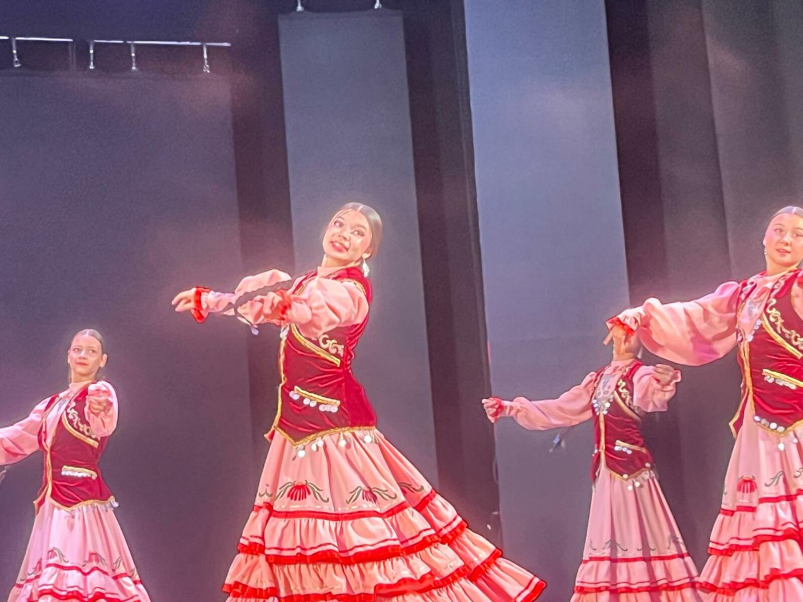 Башкортостан отметит День национального танца в честь Файзи Гаскарова