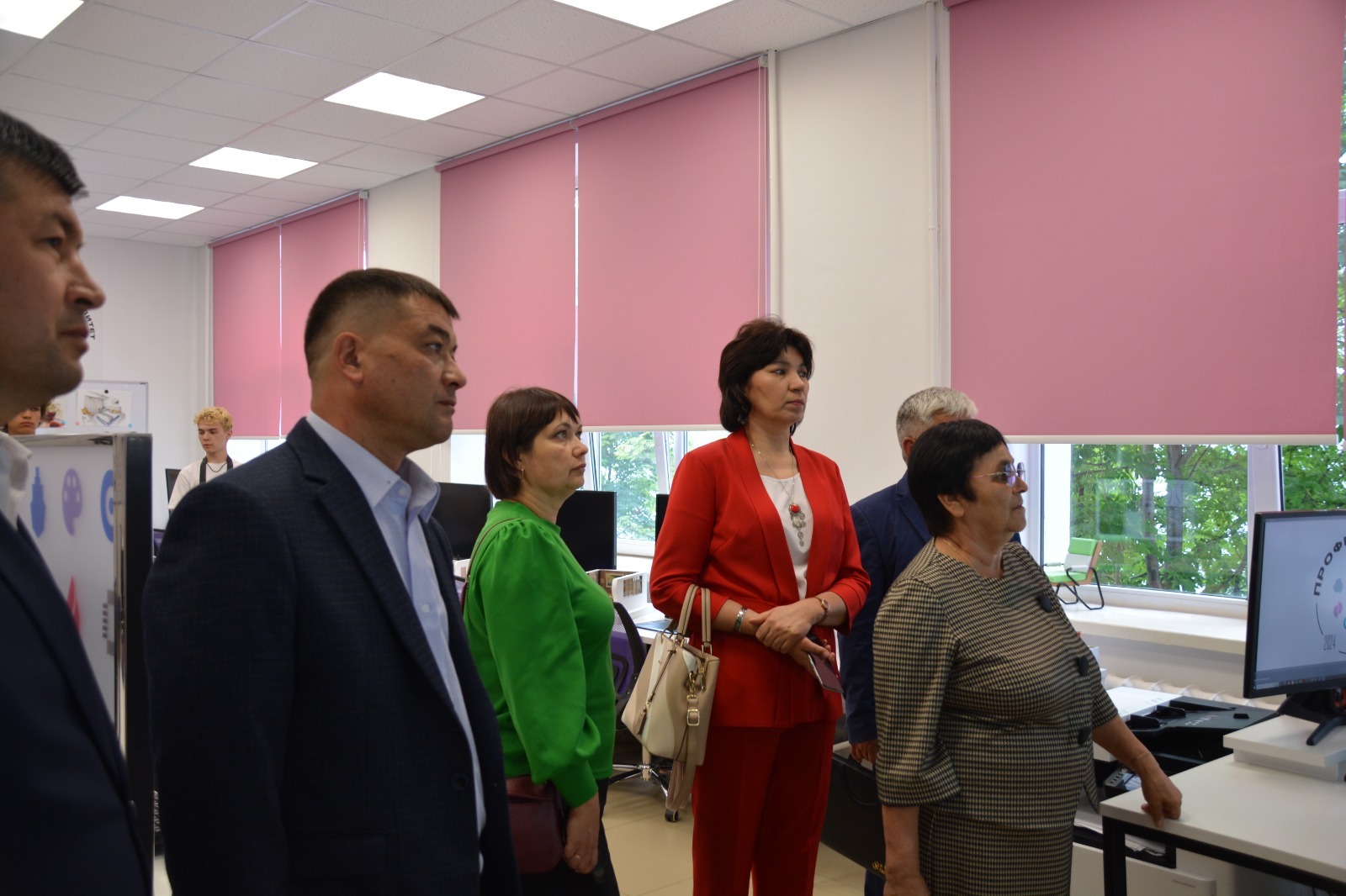 Итоговое совещание Совета директоров