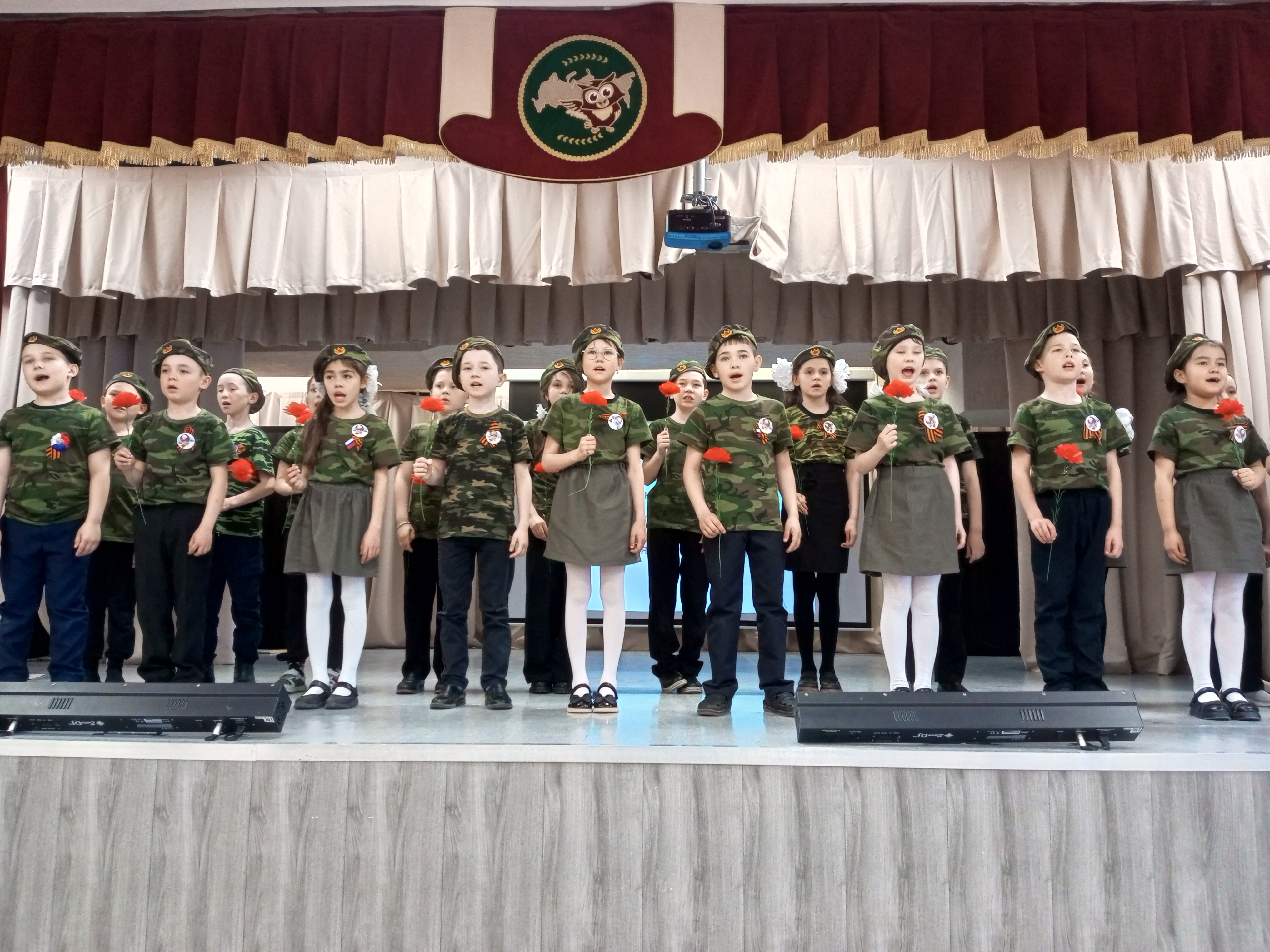 Һөйләп  – аҡыл сәстек, тыңлап – фәһем алдыҡ