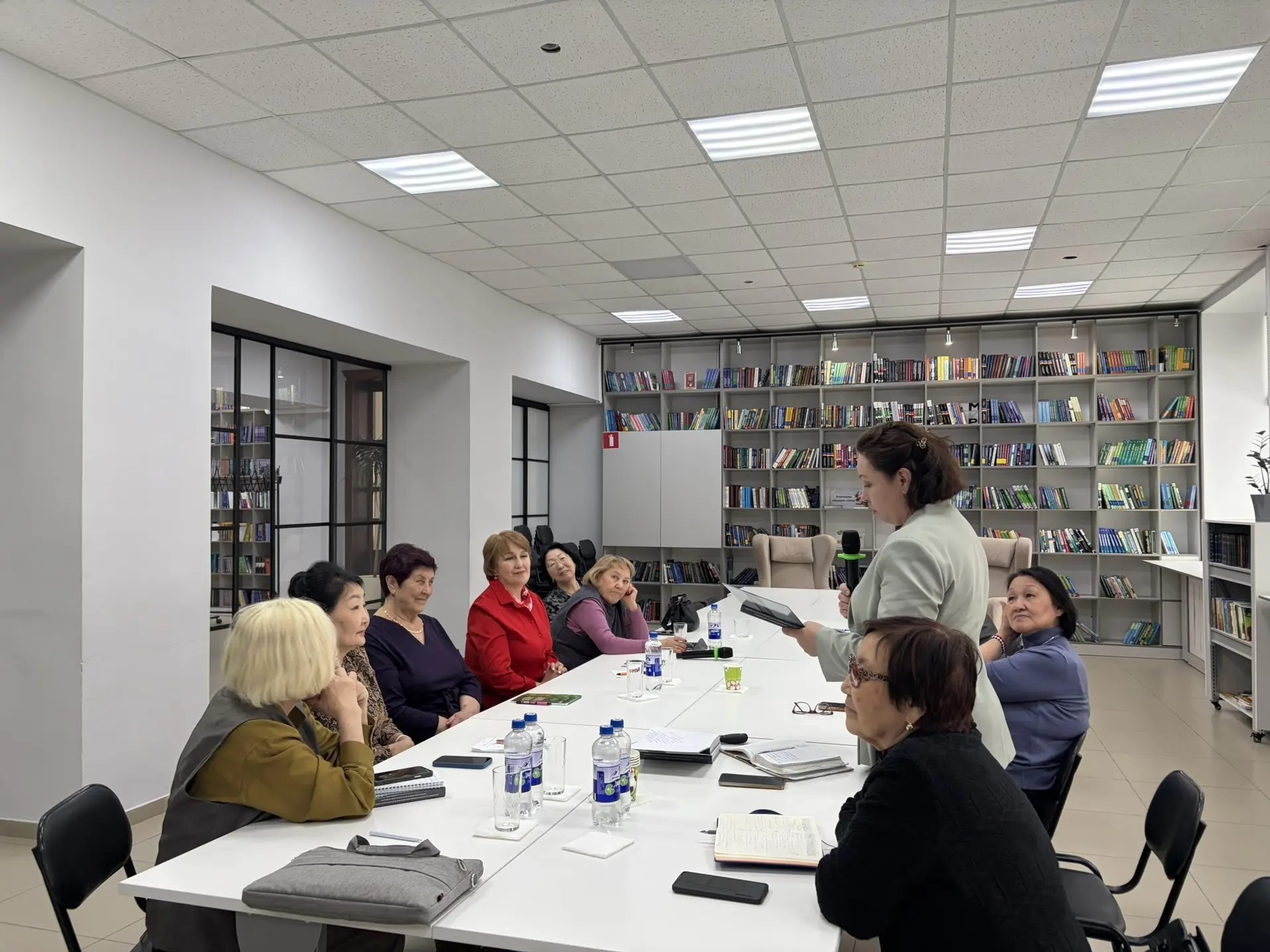 Инновационные подходы к изучению родного языка и литературы