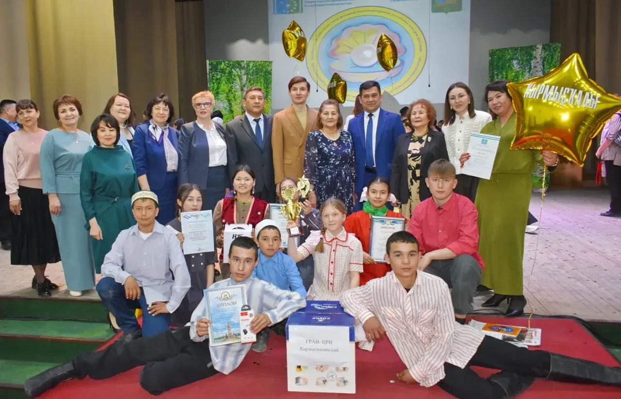 Башҡортостан ынйылары