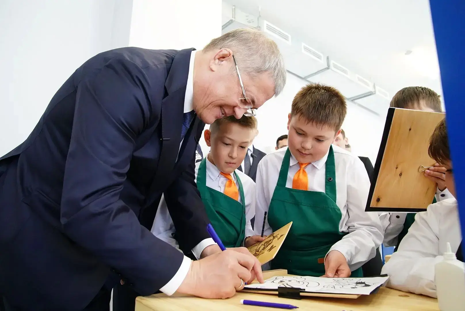 Молодёжно-досуговый центр в Аскарово планируют капитально отремонтировать