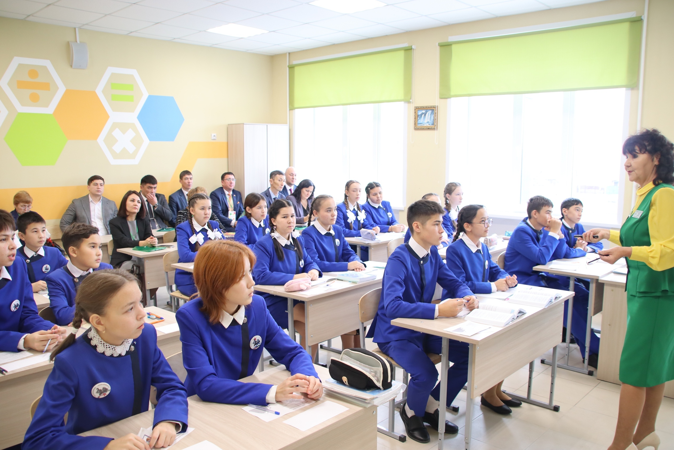 Республиканский фестиваль «Формула успеха»