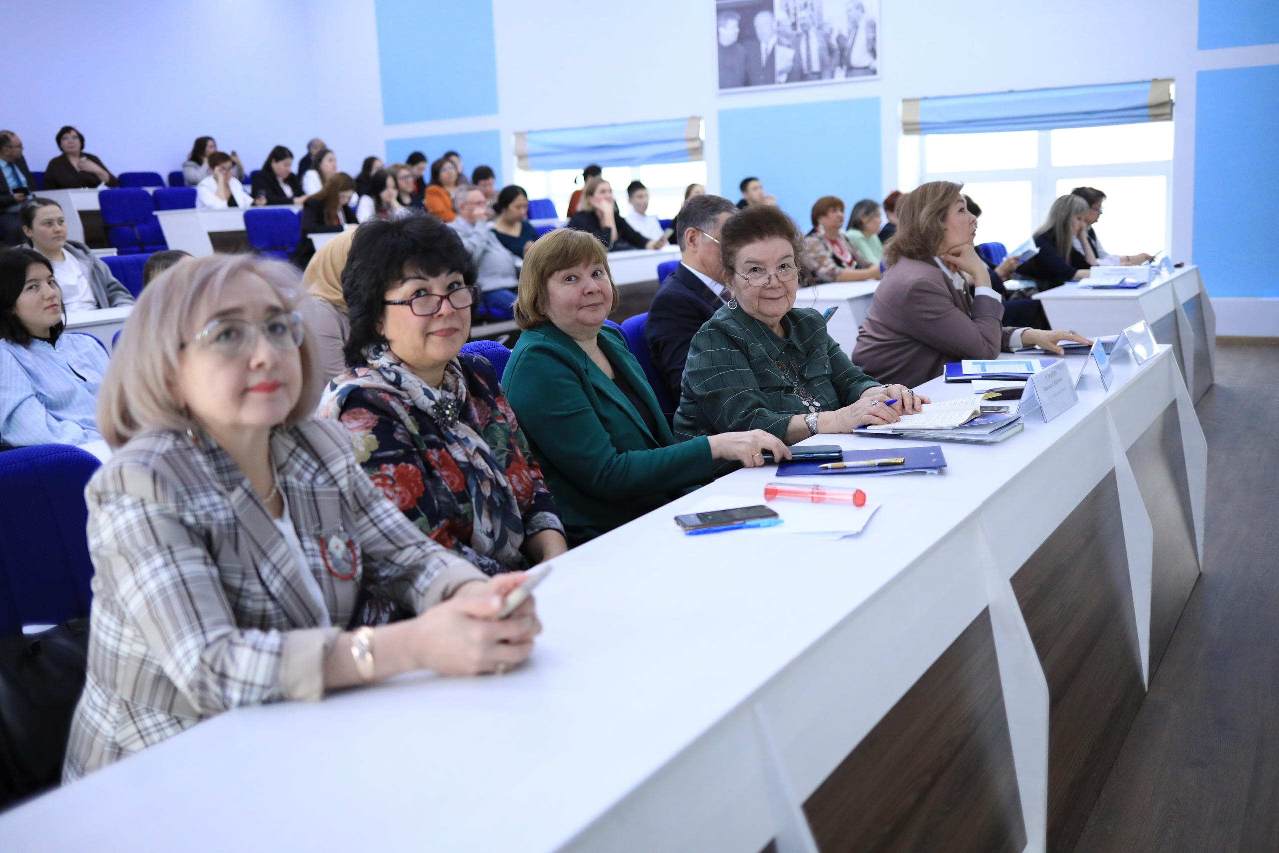 От традиций к инновациям: путь развития родного языка в образовании