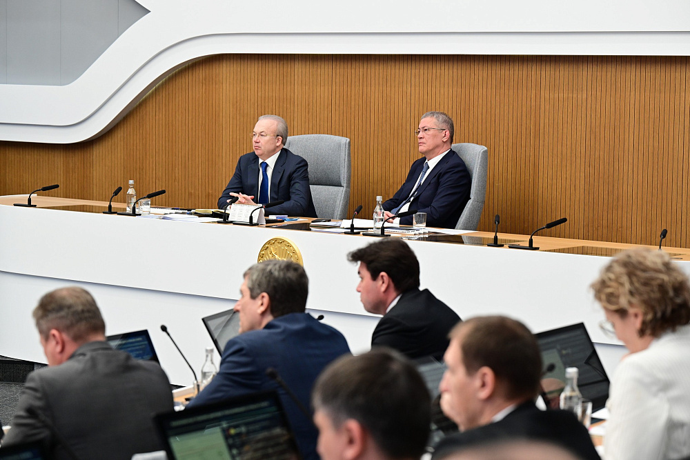 На спортивных объектах внедряют технологии искусственного интеллекта