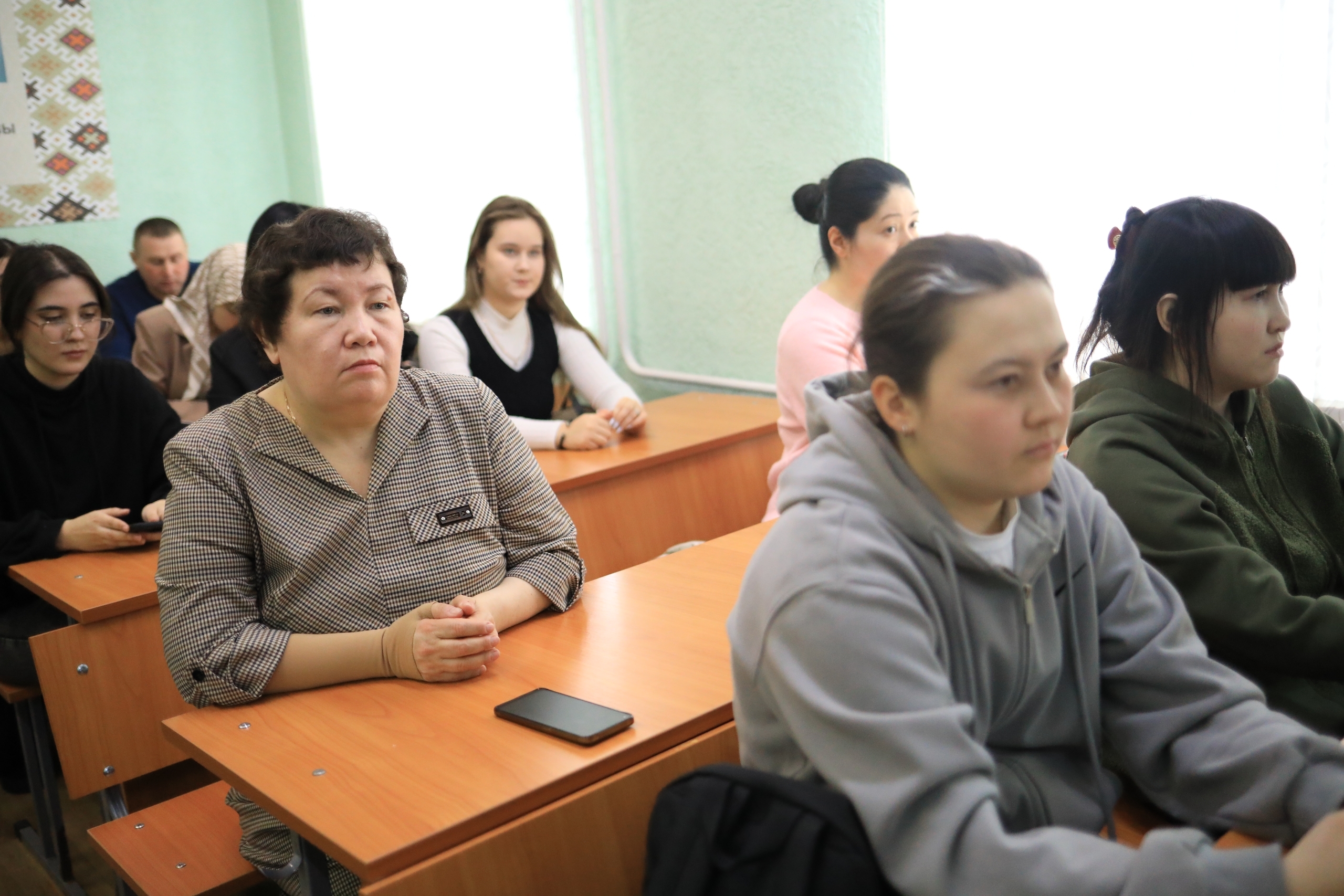 От традиций к инновациям: путь развития родного языка в образовании