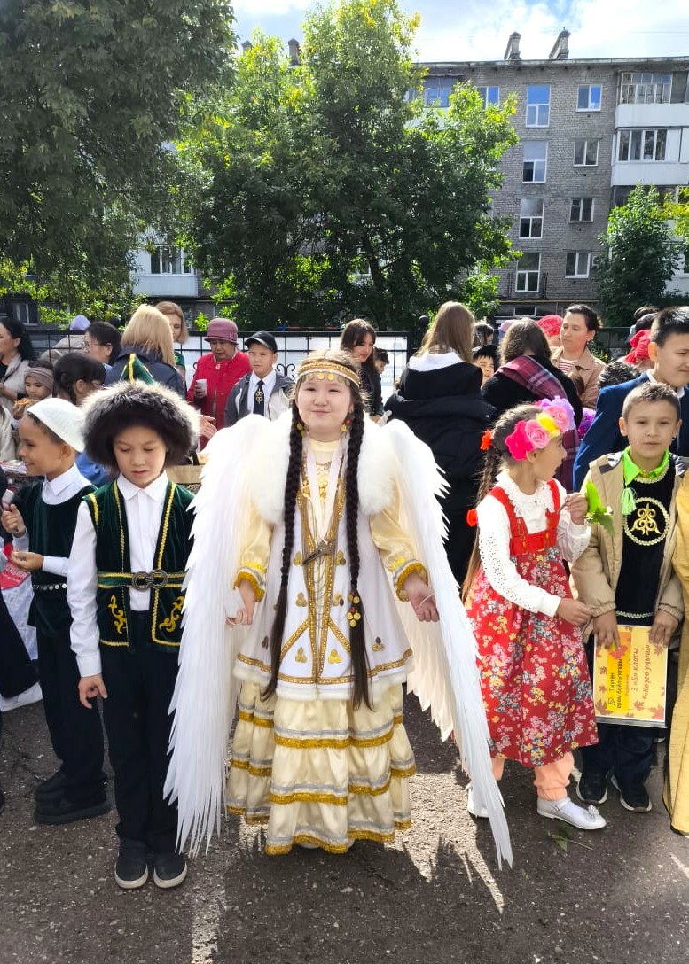 Телебеҙ һаҡсыларын әҙерләйбеҙ