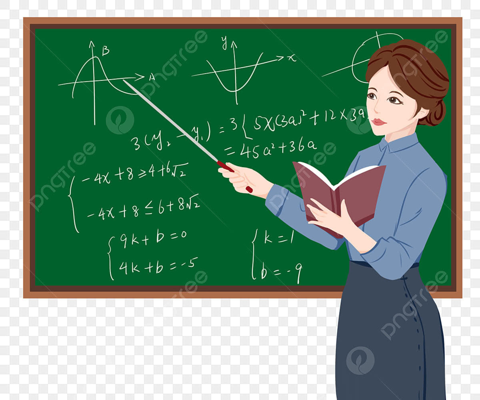 Преподавание математики  в условиях полилингвального образования