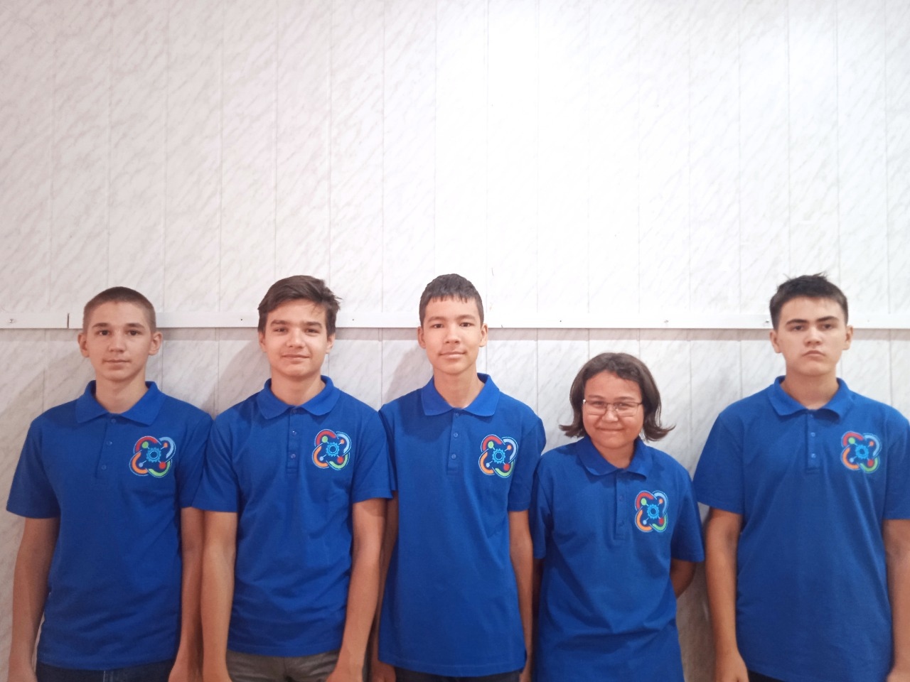 Школьники Башкортостана стали победителями Всероссийского конкурса детских инженерных команд «Кванториада  – 2021»