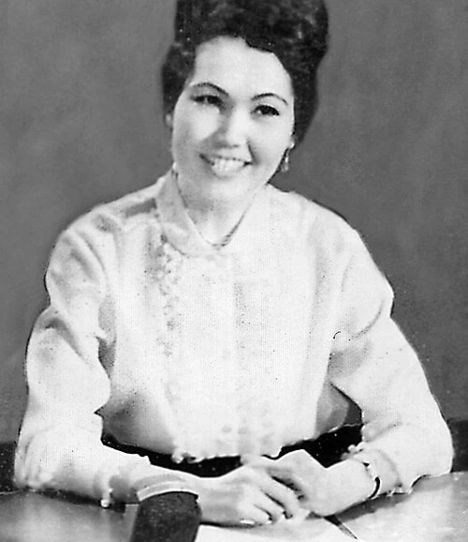 На 91-году ушла из жизни диктор ГТРК «Башкортостан» Лира Файзуллина