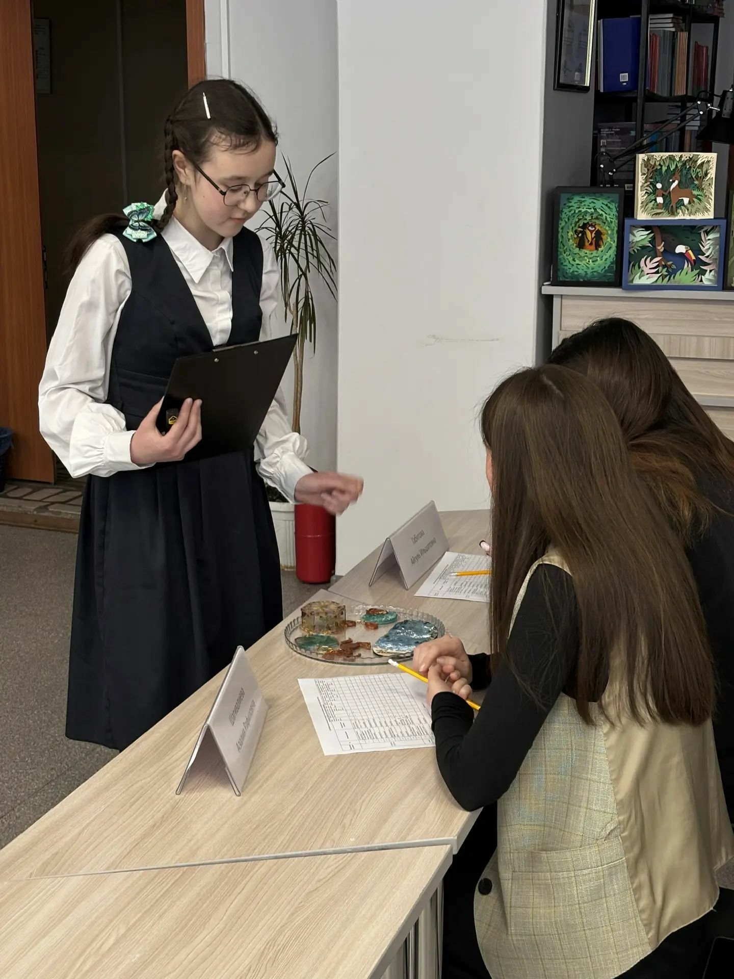 Республиканский конкурса детских дизайнерских проектов «Про-Дизайн-2026»