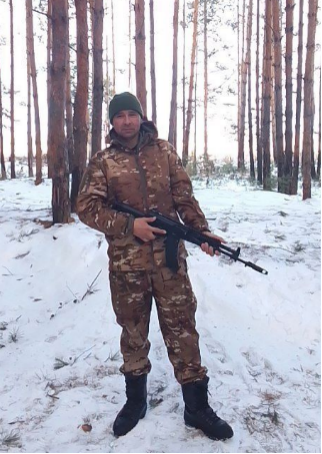 «Улар тыуған илен яҡлауҙы һайланы»