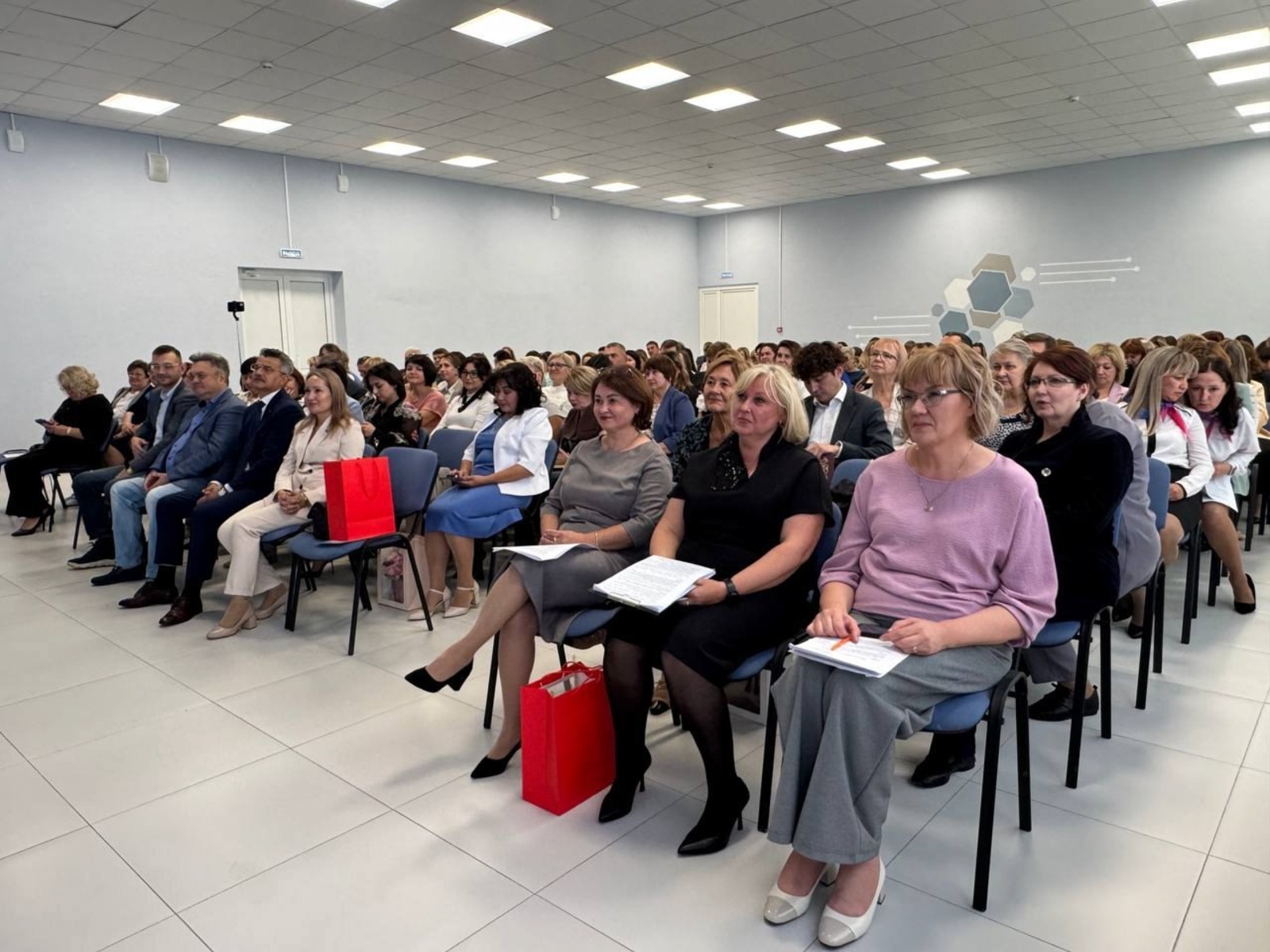 Символ обновления и новых возможностей