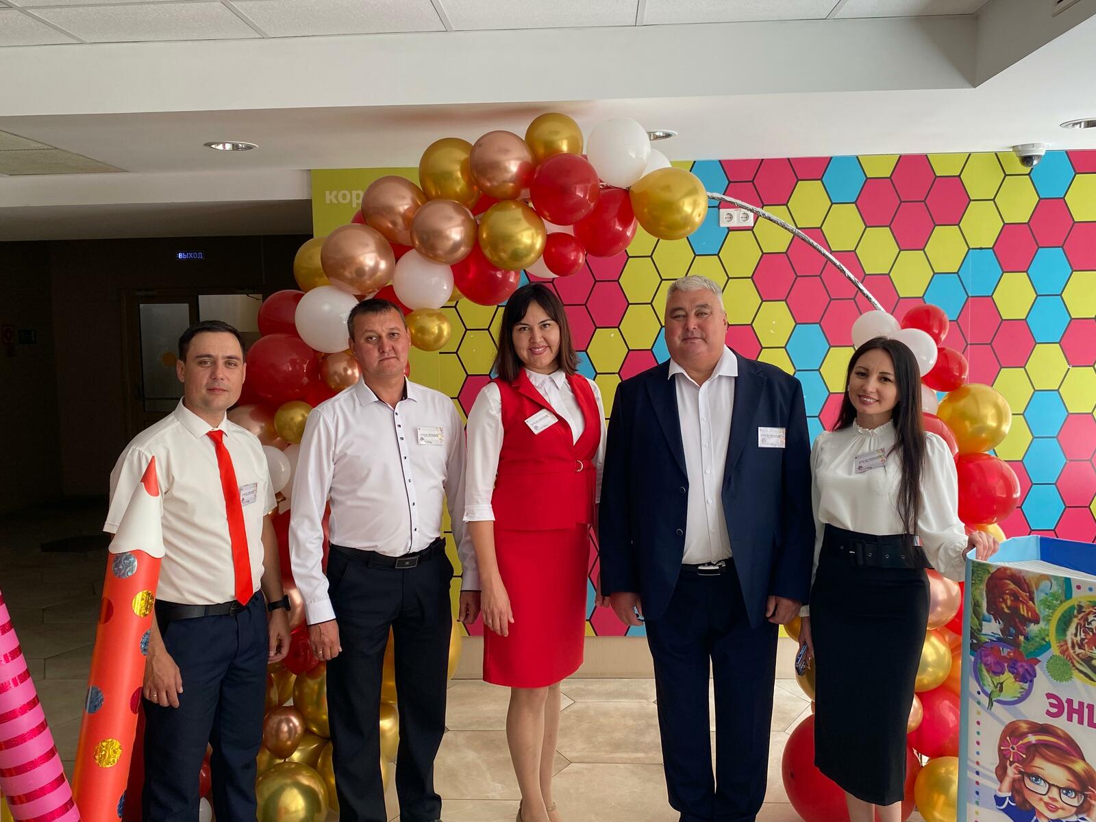 Республиканский марафон «Соты»