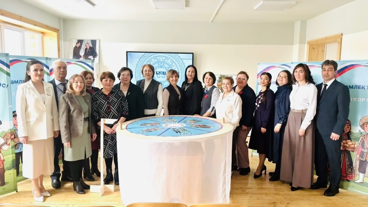 Остаздар ярышы дауам итә