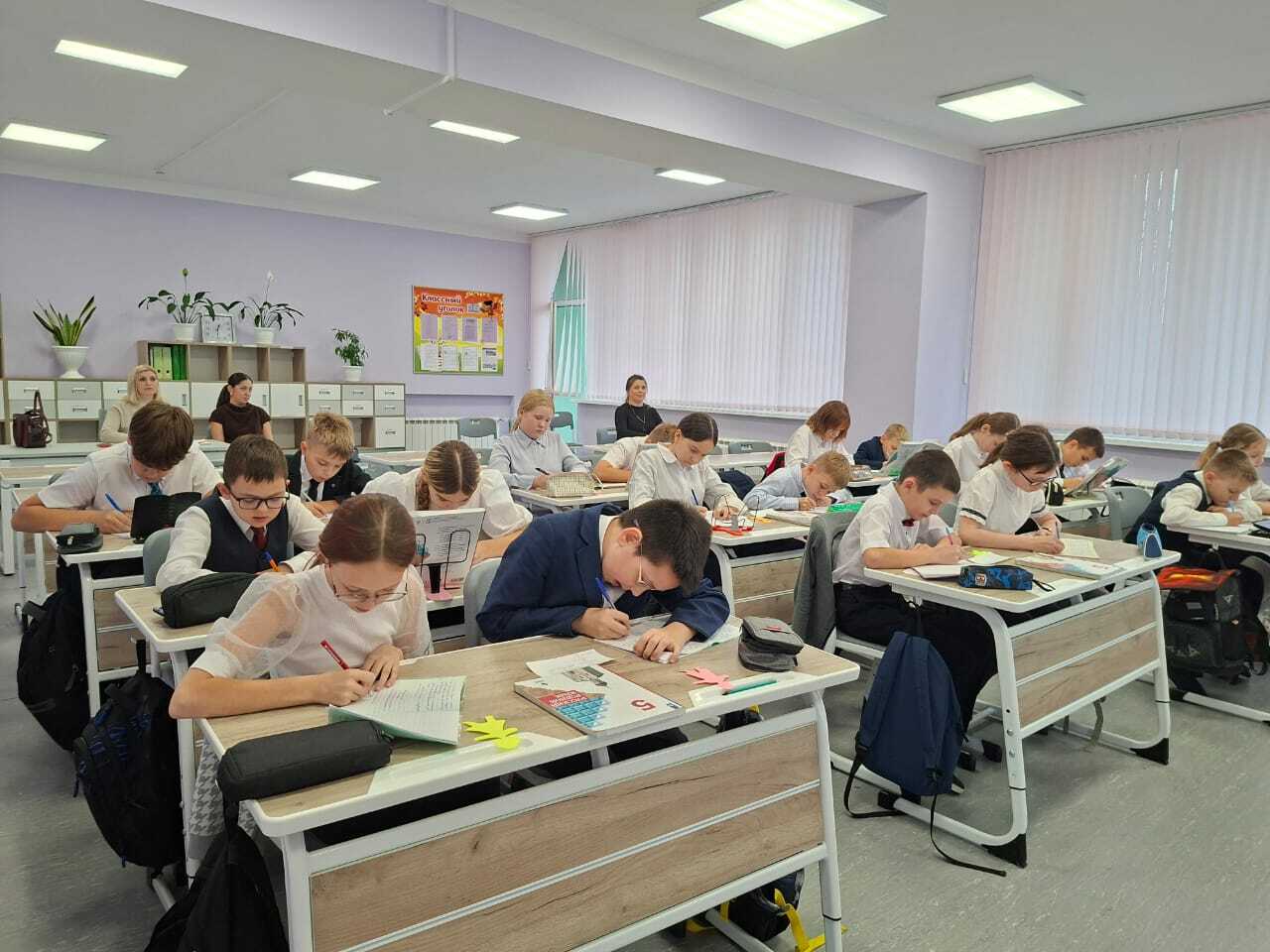 Полилингвальность -  фактор современного образования