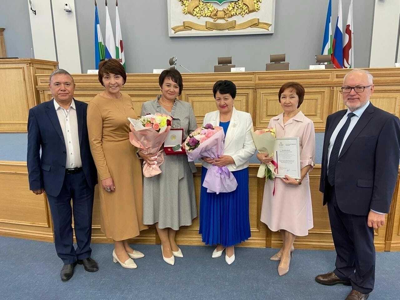 Телебеҙ һаҡсыларын әҙерләйбеҙ