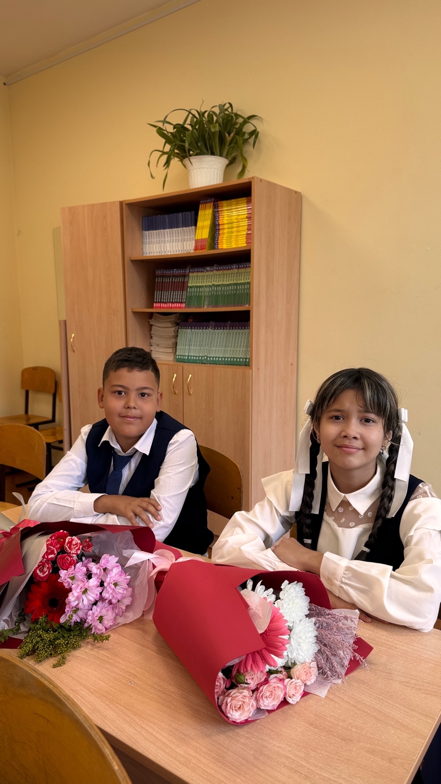 Телебеҙ һаҡсыларын әҙерләйбеҙ