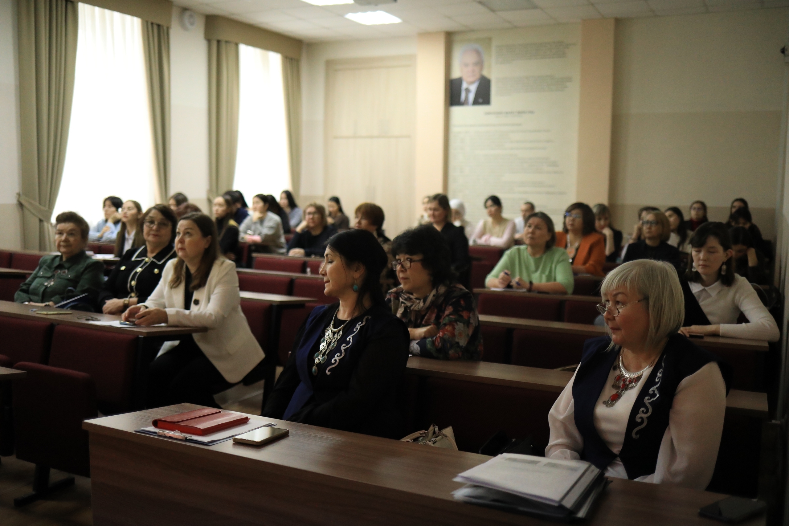 От традиций к инновациям: путь развития родного языка в образовании