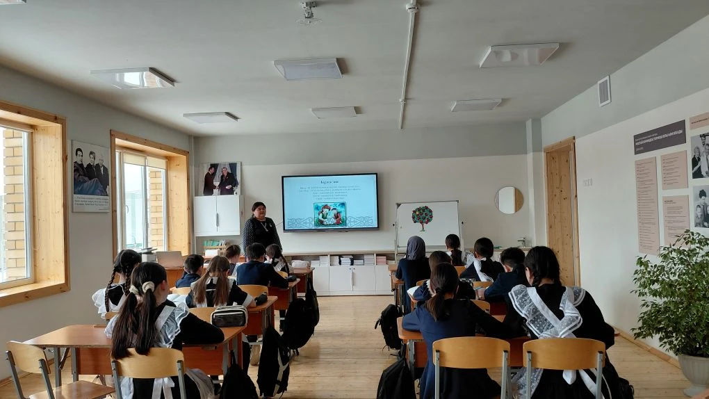 Башҡорт телем минең, аҫылым