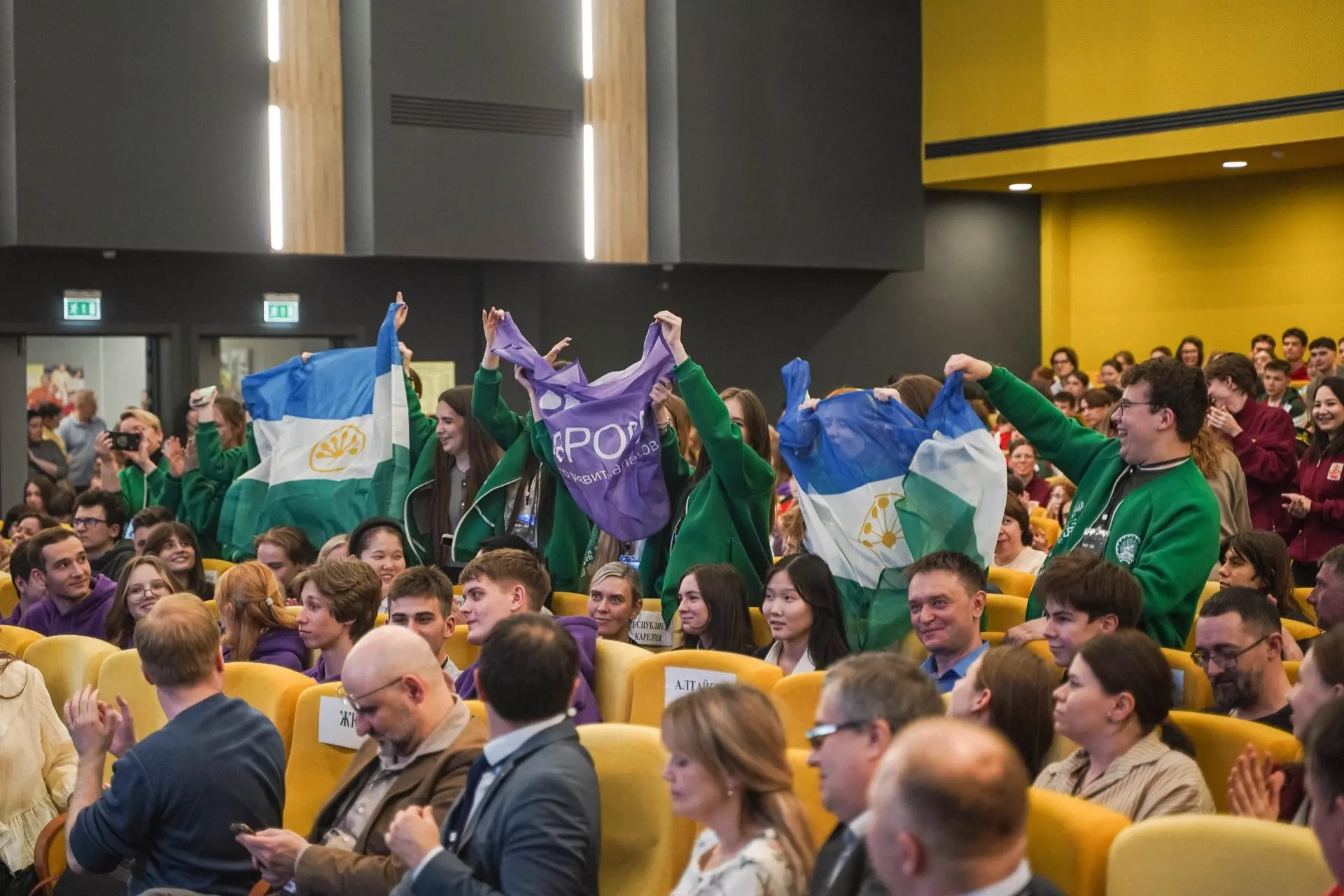 Пять школьников Республики Башкортостан стали призерами ВсОШ по обществознанию