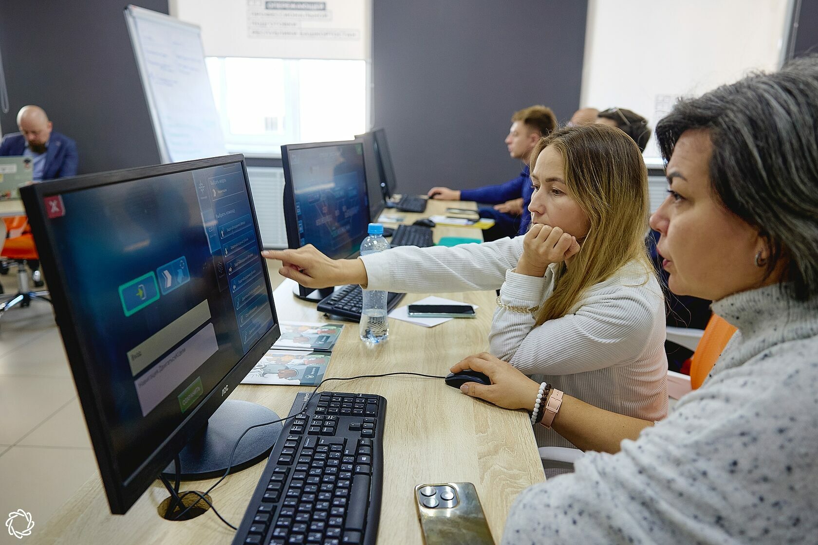 Стартовал Всероссийский «Турнир новаторов» для педагогов