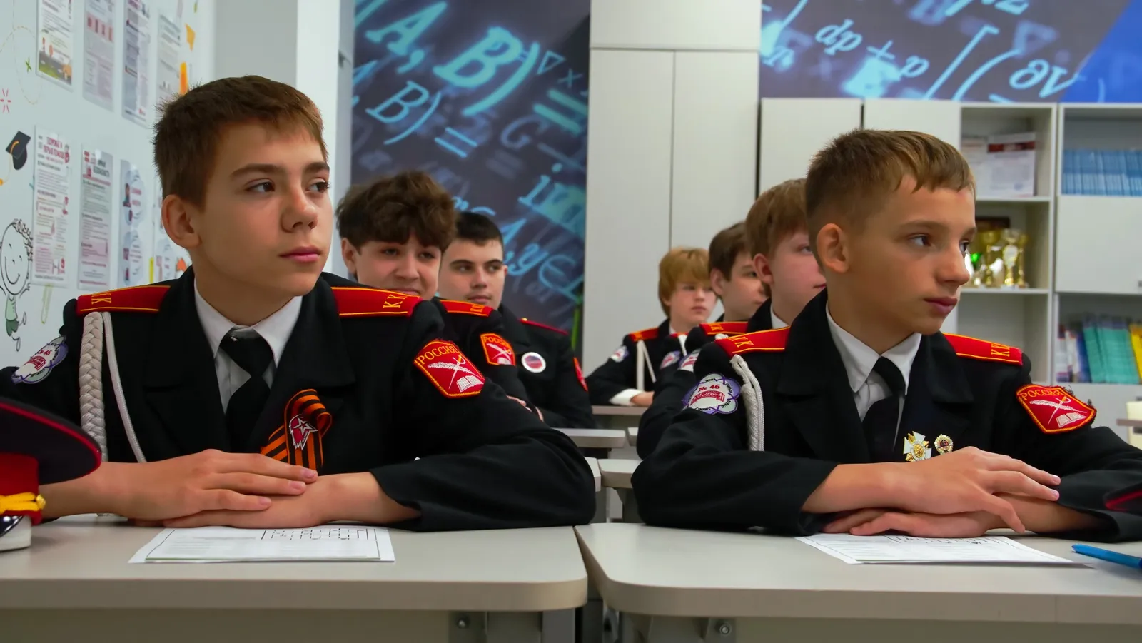 «Разговоры о важном»: четвертый сезон успешно завершен