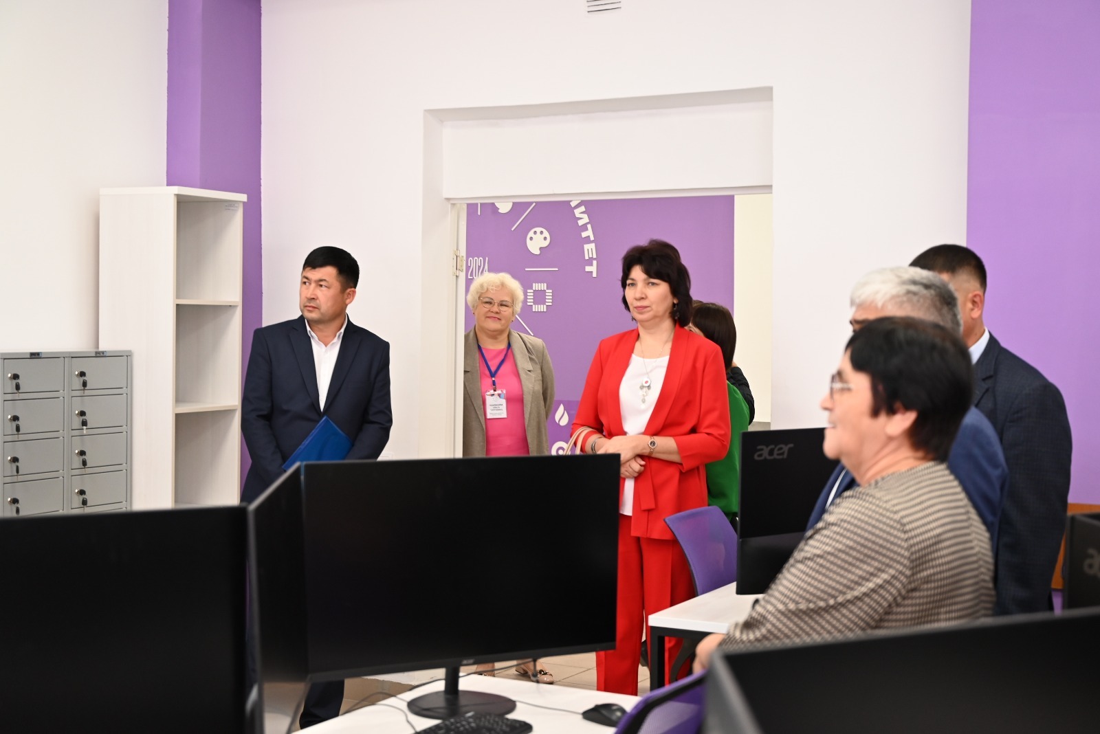 Итоговое совещание Совета директоров