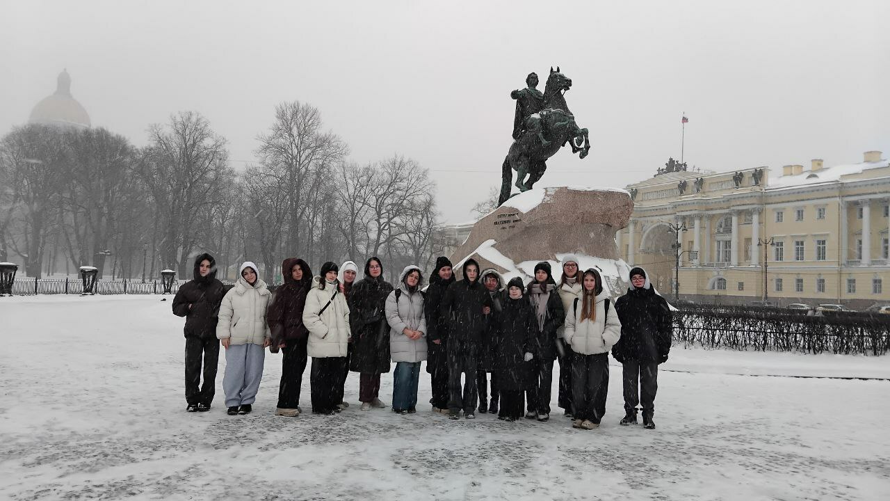 Юные экологи Башкортостана отмечены на Балтийском конкурсе
