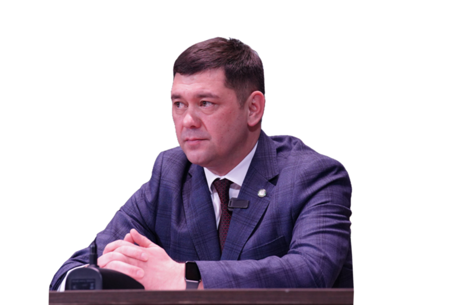 Фанур Шайхисламов возглавит Министерство культуры Башкортостана