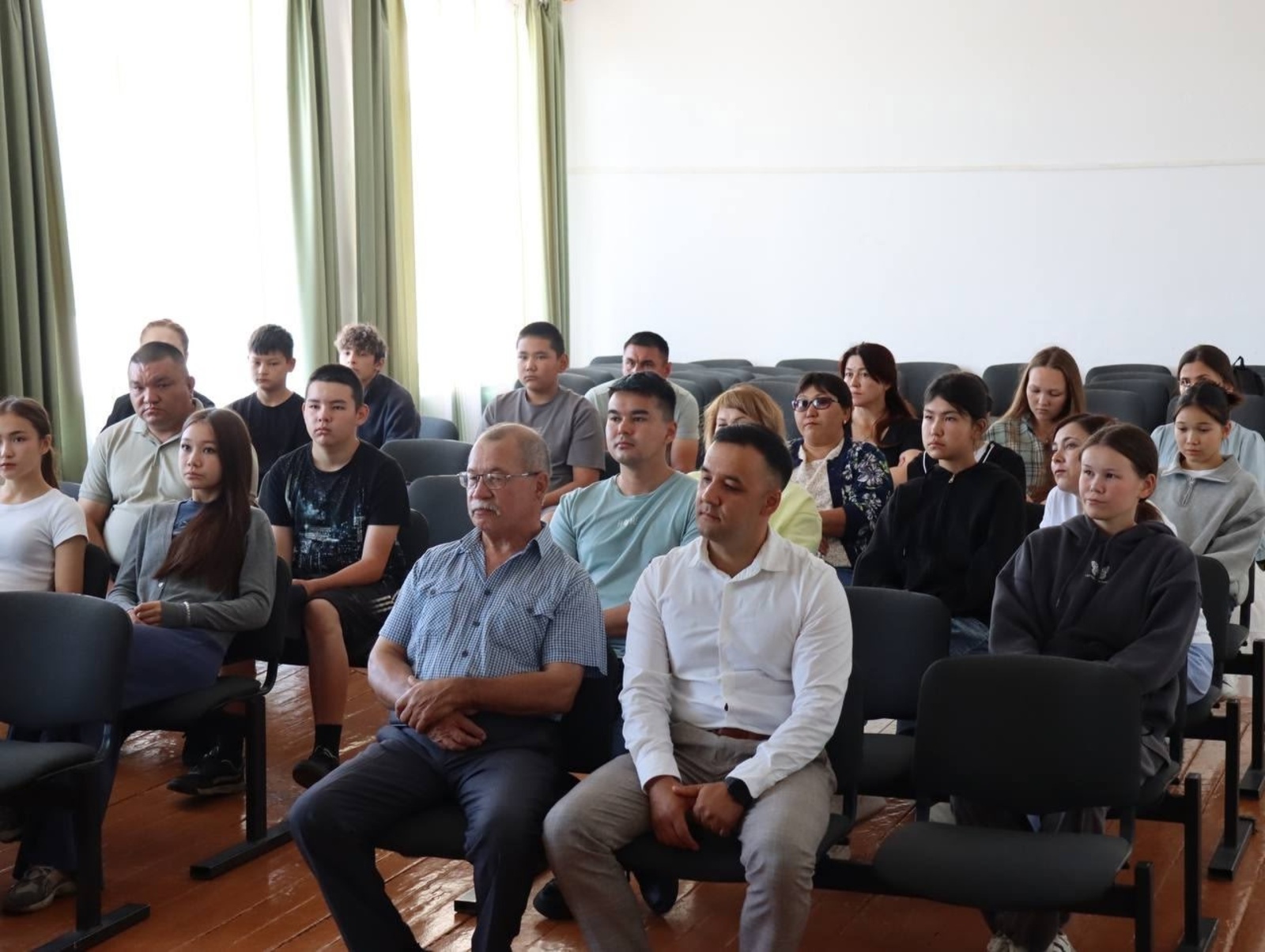 Образовательные каникулы